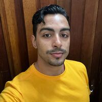 Imagem de perfil: Igor Neves