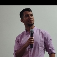 Imagem de perfil: Paulo Souza