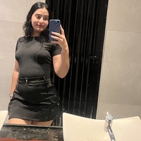 Imagem de perfil: Izabella Araujo