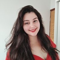 Imagem de perfil: Flávia Almeida