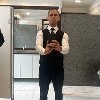 Imagem de perfil: Edmilson Cabral