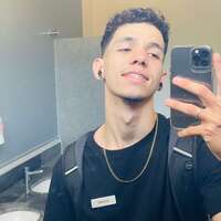 Imagem de perfil: Myckael Andrade