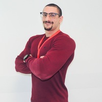Imagem de perfil: Júnio Souza
