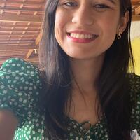 Imagem de perfil: Francisca Silva