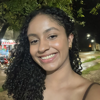 Imagem de perfil: Kassiane Guimarães