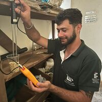 Imagem de perfil: Gilmar Júnior