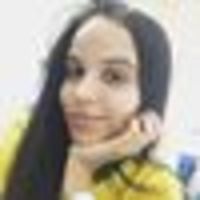 Imagem de perfil: Amanda Miranda