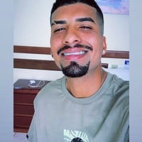 Imagem de perfil: Lucas Soares Imagem de perfil: Lucas Soares