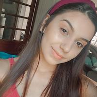 Imagem de perfil: Tayane Frantiscki