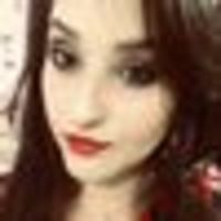 Imagem de perfil: Sabrina Borges