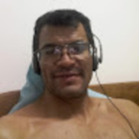 Imagem de perfil: Marcos Rosa