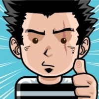 Imagem de perfil: Marcos S