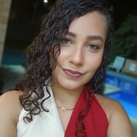 Imagem de perfil: Vitoria Andrade