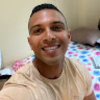 Imagem de perfil: Luiz Bezerra