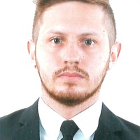 Imagem de perfil: Cleisson Barbosa Imagem de perfil: Cleisson Barbosa