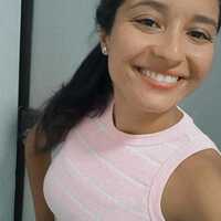 Imagem de perfil: Nathalia Santos