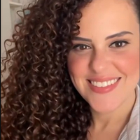 Imagem de perfil: Sara Maramaldo