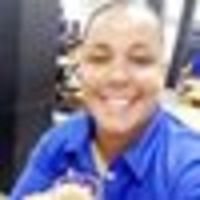 Imagem de perfil: Camila Morais