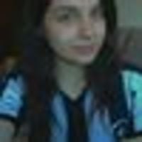 Imagem de perfil: Isabella Volotão