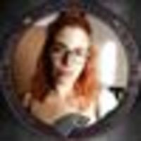 Imagem de perfil: Ingrid Pereira