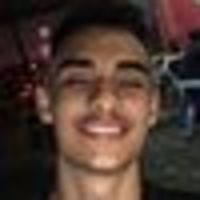 Imagem de perfil: Gabriel Barbosa Imagem de perfil: Gabriel Barbosa