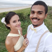 Imagem de perfil: Wanderson Filho