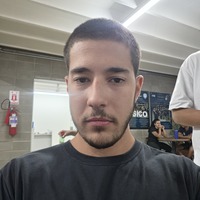 Imagem de perfil: Bruno Oliveira