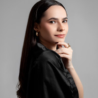 Imagem de perfil: Ana Lima
