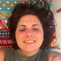 Imagem de perfil: Gabriella Togni