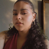 Imagem de perfil: Mariana Xavier