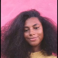 Imagem de perfil: Erivânia Silva
