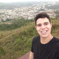 Imagem de perfil: Matheus Furlan