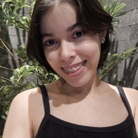 Imagem de perfil: Karyta Trajano Imagem de perfil: Karyta Trajano