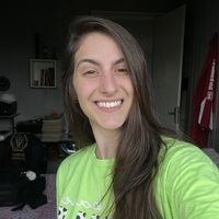 Imagem de perfil: Amanda Mazzotti