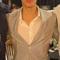 Imagem de perfil: Arthur Pires