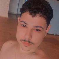 Imagem de perfil: Ryan Ramos