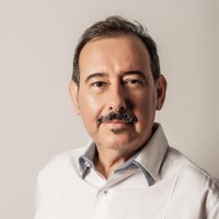 Imagem de perfil: Moisés Ceratti
