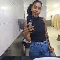 Imagem de perfil: Ingrid Souza
