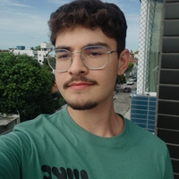 Imagem de perfil: Thiago Cavalcanti