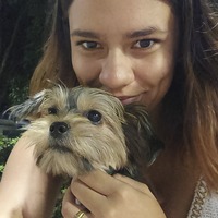 Imagem de perfil: Barbara Passos
