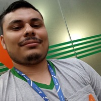 Imagem de perfil: Braino Rocha
