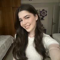 Imagem de perfil: Júlia Rodrigues