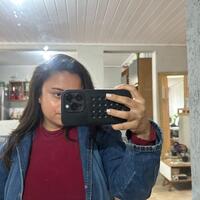 Imagem de perfil: Isabele A