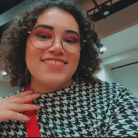 Imagem de perfil: Carolina Bongagna Imagem de perfil: Carolina Bongagna