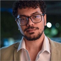 Imagem de perfil: Joimar Filho