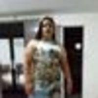 Imagem de perfil: Aline Gomes