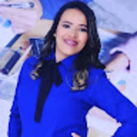 Imagem de perfil: Dayanne Queiroz