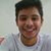 Imagem de perfil: Marcus Queiroz