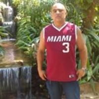 Imagem de perfil: Glauco Cardoso