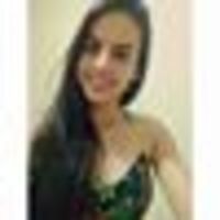 Imagem de perfil: Joice Ferreira